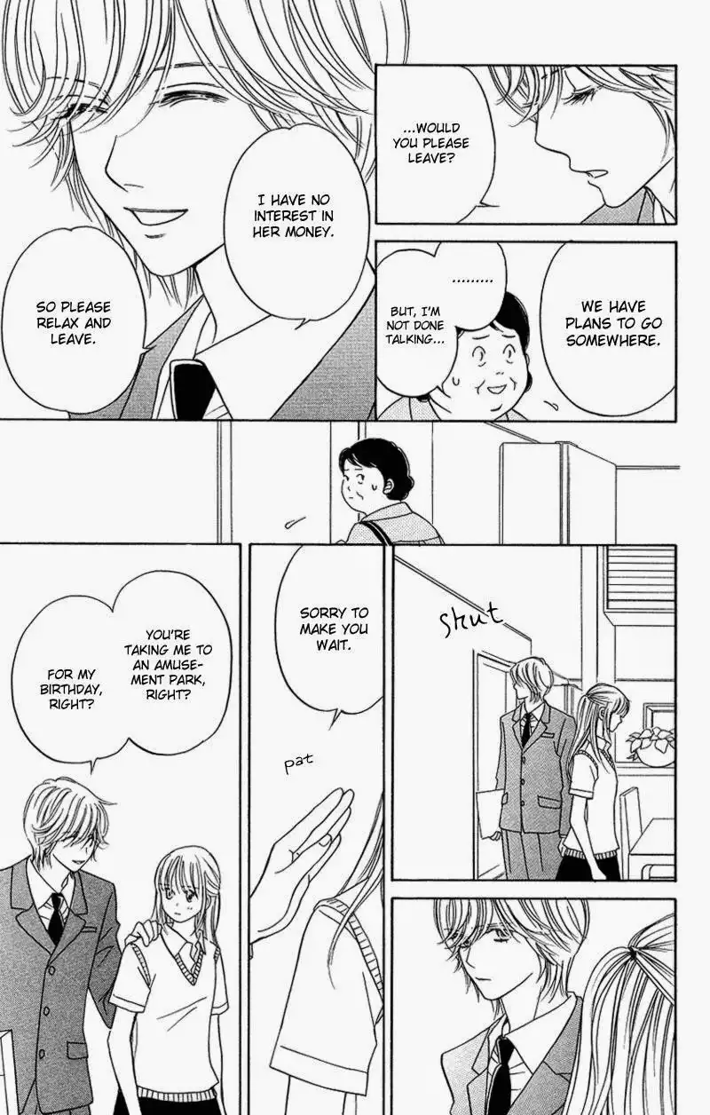 Kimi ga Uso o Tsuita Chapter 6 15